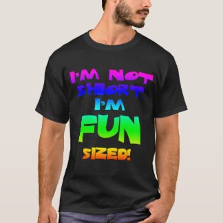 Fun Sized T-shirt