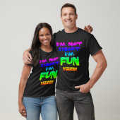 Fun Sized T-shirt (Unisex)