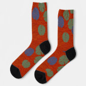 FUN SOCKS SOKKEN (Links)