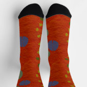 FUN SOCKS SOKKEN (Top)