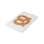 Fun Soft Pretzel Badmat (Gekanteld)