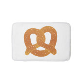 Fun Soft Pretzel Badmat (Voorkant)