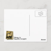 Fun Solvang Briefkaart! Briefkaart (Achterkant)