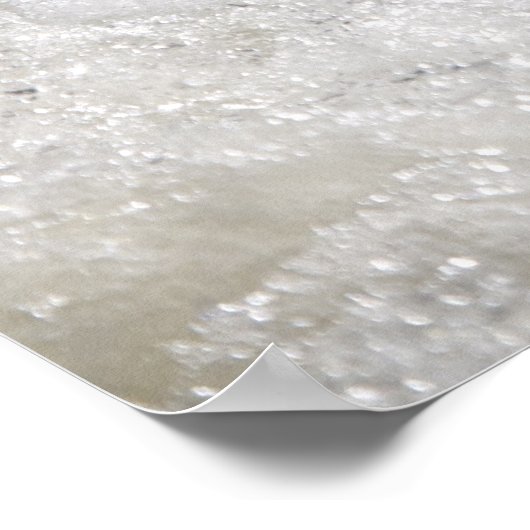 Fun-spatbord (afdrukken) poster (Hoek)