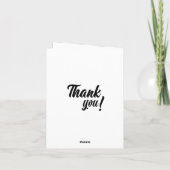 Fun & Spooky Halloween Party Uitnodiging met Jack- (Achterkant)