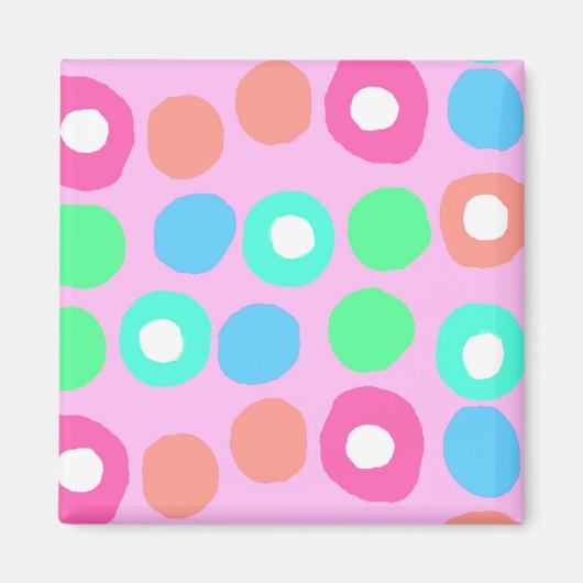 Fun Spots Magneet (Voorkant)