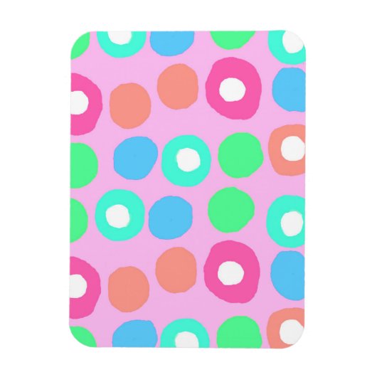 Fun Spots Magneet (Verticaal)