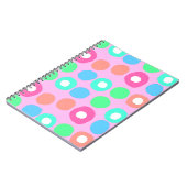 Fun Spots Notitieboek (Linkerzijde)