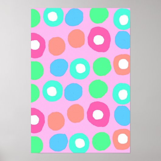 Fun Spots Poster (Voorkant)