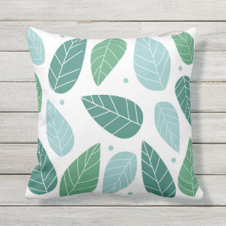 Fun Spring Outdoor Pillow Buitenkussen