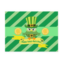 Fun St. Patrick's Day