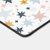 Fun Star Pattern Bureaumat (Hoek)
