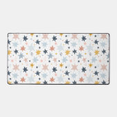 Fun Star Pattern Bureaumat (Voorkant)