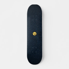 Fun Stickfighoofd Persoonlijk Skateboard