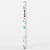 Fun Summer Pattern Case-Mate iPhone Case (Achterkant/rechts)