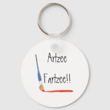 Fun Super Cute Artzee Fartzee-artiesten
