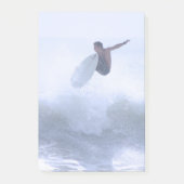 Fun Surfing Post-it® Notes (Voorkant)