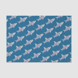 Fun Swimsuit Tissuepapier