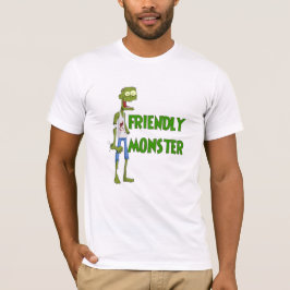 Fun T-shirt