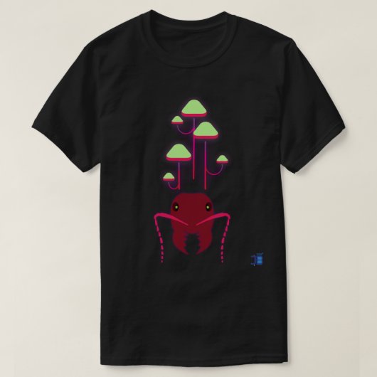 FUN T-SHIRT (Design voorkant)