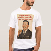 Fun T-Shirt (Voorkant)