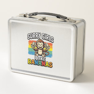 Fun T-shirt-ontwerp met vintage gravure van banaan