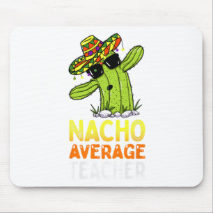 Fun Teacher Appreciation Humor Funny Nacho Gemidde Muismat