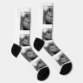 Fun Teeth Radiograaf Sokken (Rechts)