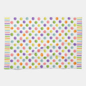 Fun Tennis Theedoek (Horizontaal)