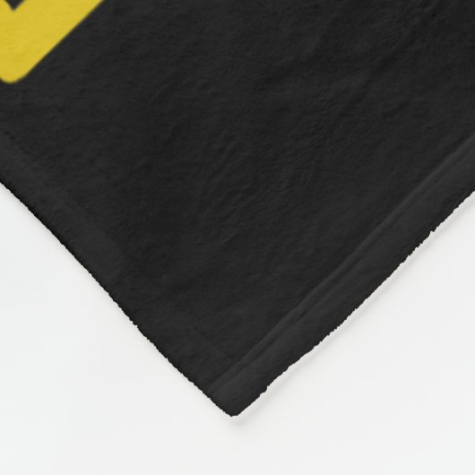 Fun Three Time Fantasy Football League Champion Tr Fleece Deken (Hoek)