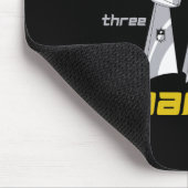 Fun Three Time Fantasy Football League Champion Tr Muismat (Hoek)