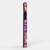 Fun Tie Dye Case-Mate iPhone Case (Achterkant/rechts)