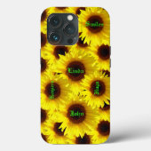 Fun Time-Afbeeldingen Case-Mate iPhone Case (Achterkant)
