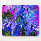 Fun Time in City Life... Muismat (Voorkant)