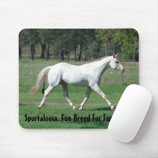 Fun Times Muismat (Met muis)