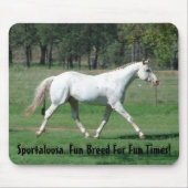 Fun Times Muismat (Voorkant)