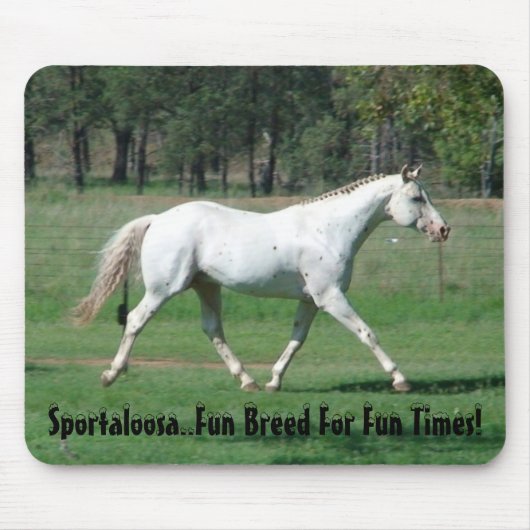 Fun Times Muismat (Voorkant)