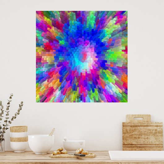 Fun Timez..... Poster (Keuken)