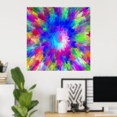 Fun Timez..... Poster (Thuiskantoor)