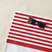 Fun Tropical parrot lovers Strandlaken (In situ)