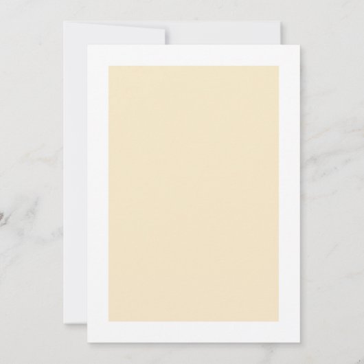 Fun Tropisch Vrijgezellenfeest Cocktails Drinken Kaart (Achterkant)