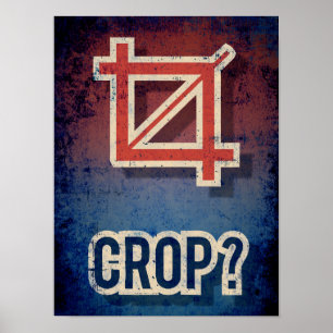 FUN typografie poster voor grafisch ontwerpers