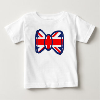 Fun Union Jack Bow Stropdas Art Gifts