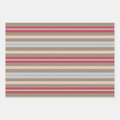 Fun Valentijnsdag Variety Inpakpapier Vel (Voorkant 2)