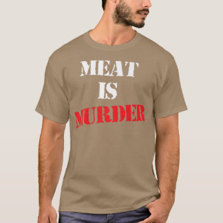 FUN VEGAN SHIRT