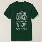 FUN VEGAN SHIRT (Design voorkant)