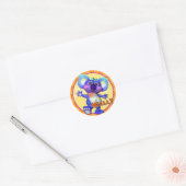 Fun Wally Stickers (Envelop)