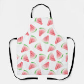Fun Watermelon All-Over Print Schort (Voorkant)