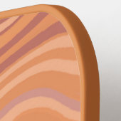 Fun waves pickleball paddle (Links Detail)