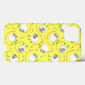 Fun Welsh Sheep, Wales Forever Hoesje-Mate iPad Ca Case-Mate iPhone Case (Achterkant (horizontaal))